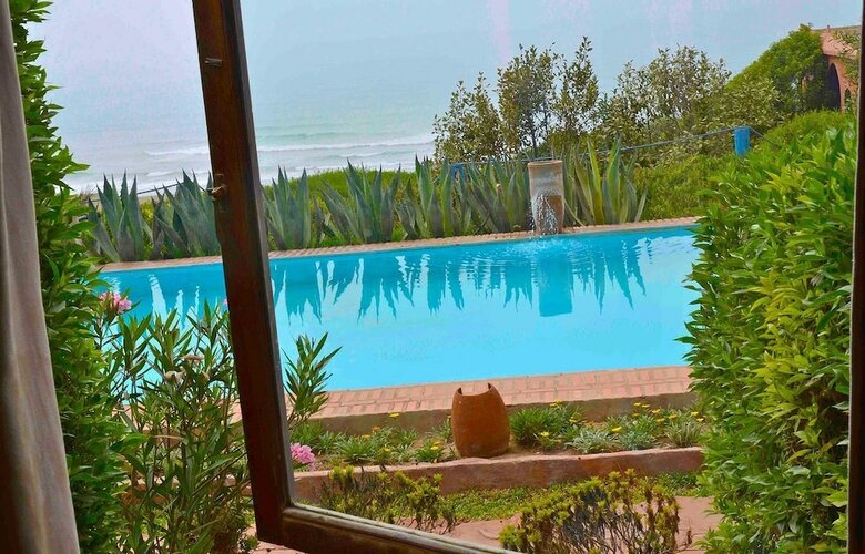 Hotel Ksar Massa