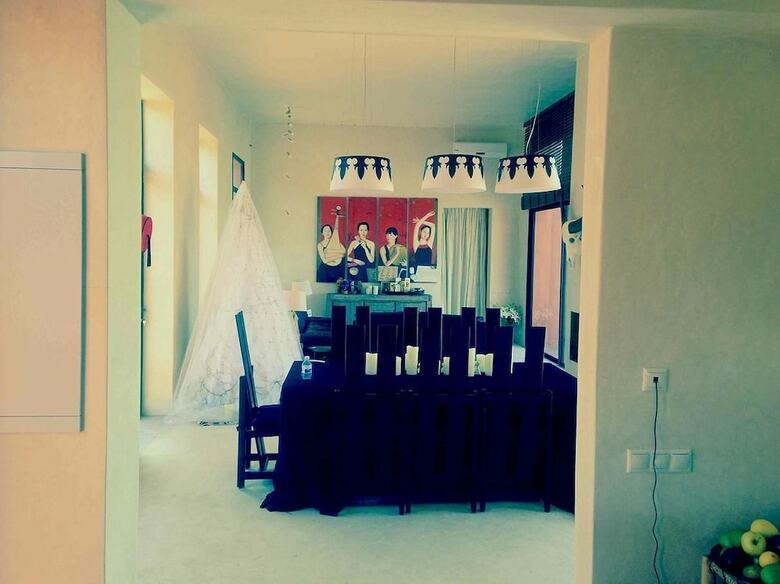 Hotel Ksar Massa