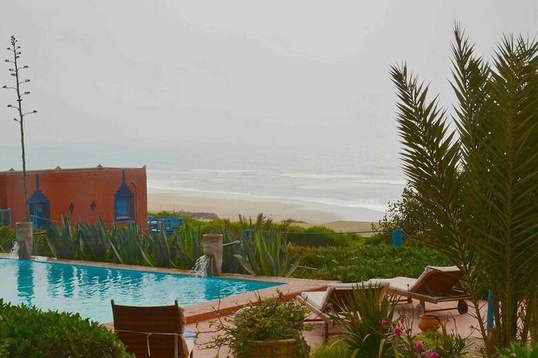 Hotel Ksar Massa