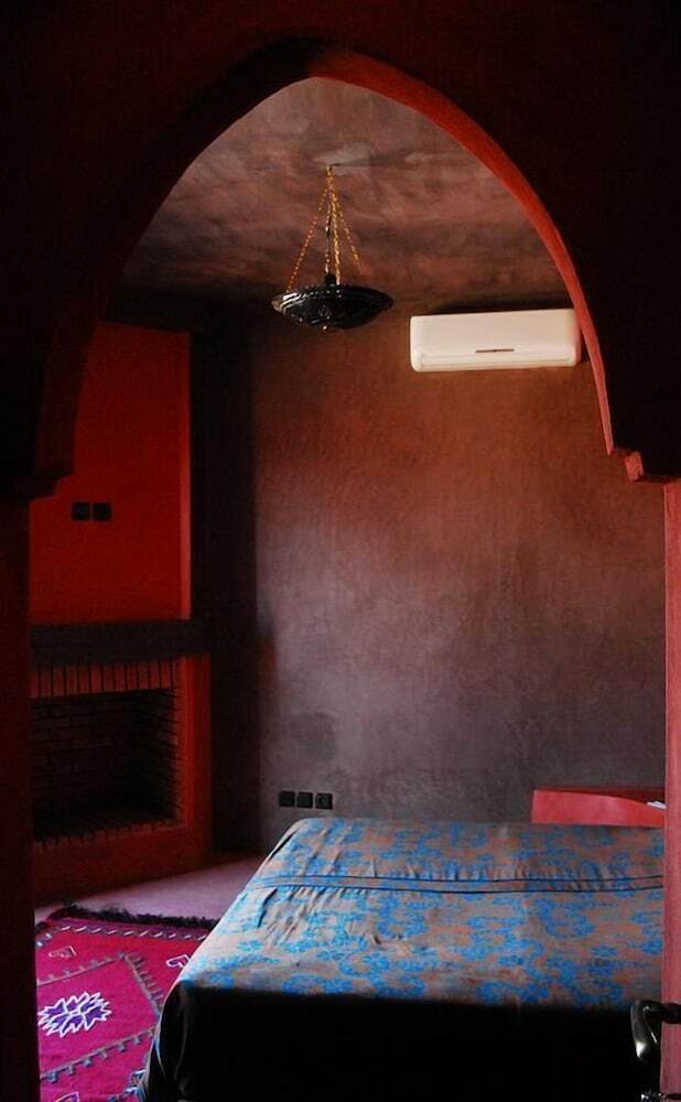 Hotel Ksar Massa