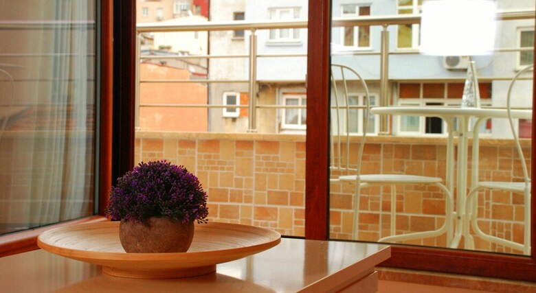 Apartamento Homelike Residence