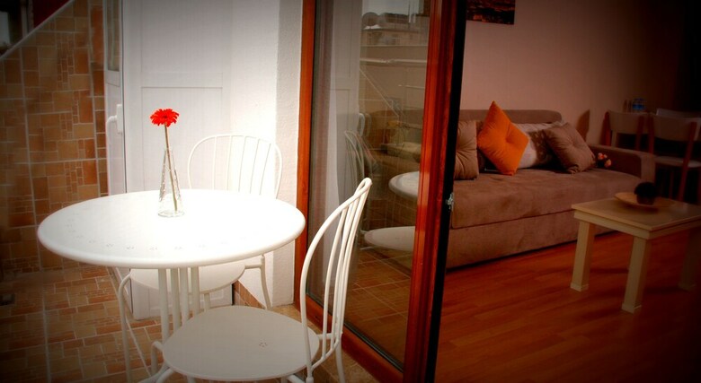 Apartamento Homelike Residence