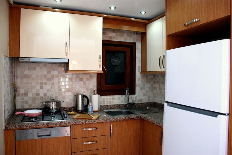 Apartamento Homelike Residence