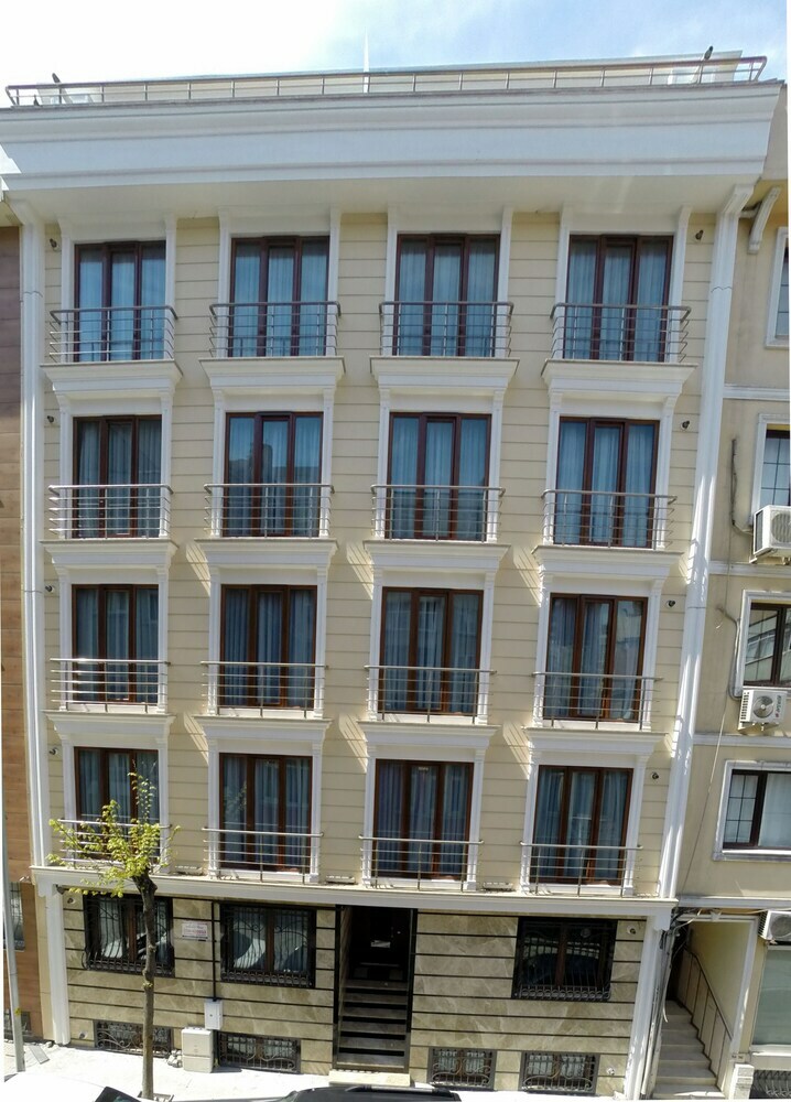 Apartamento Homelike Residence