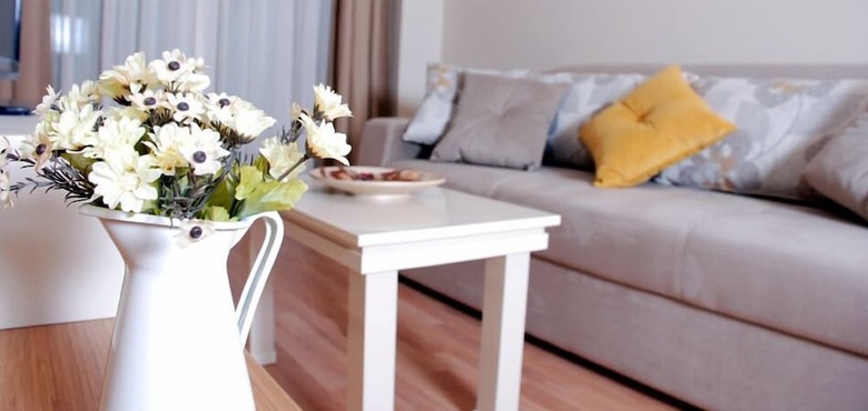 Apartamento Homelike Residence