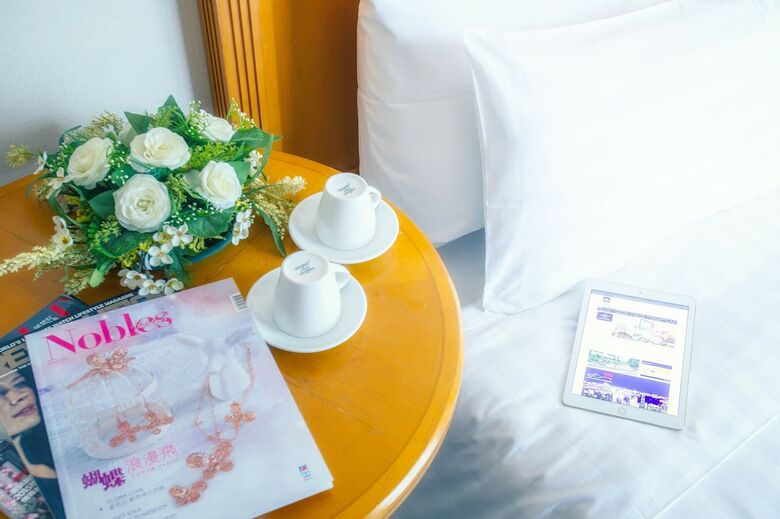 Best Western Plus Hotel Hong Kong