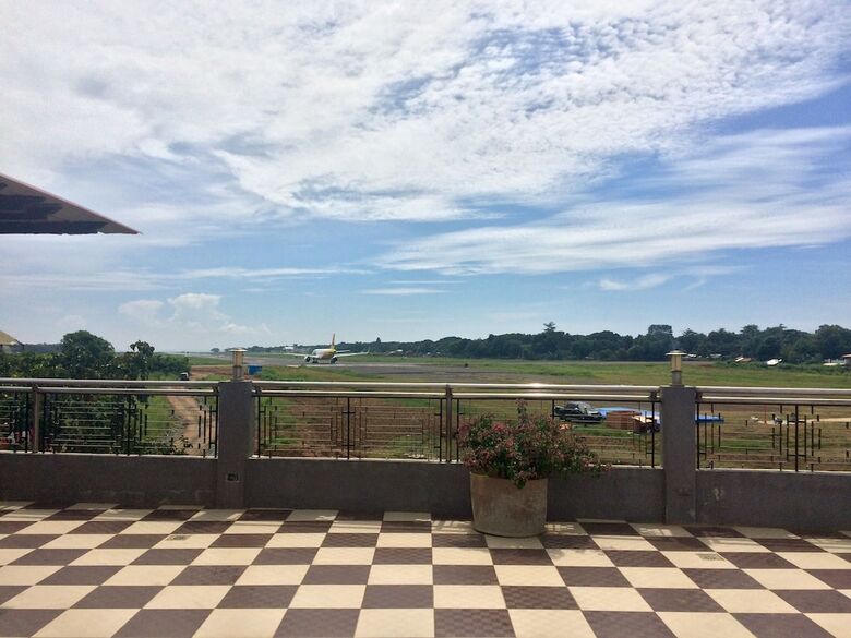 Hotel Runway Suites