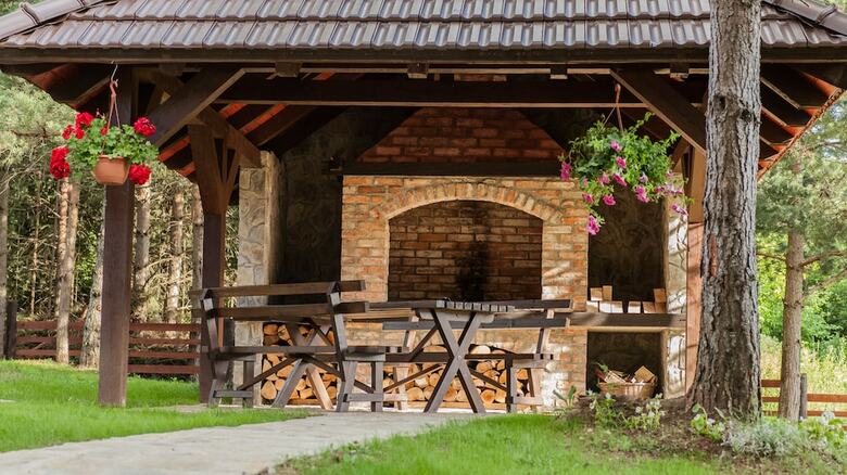 Hotel House Rustico