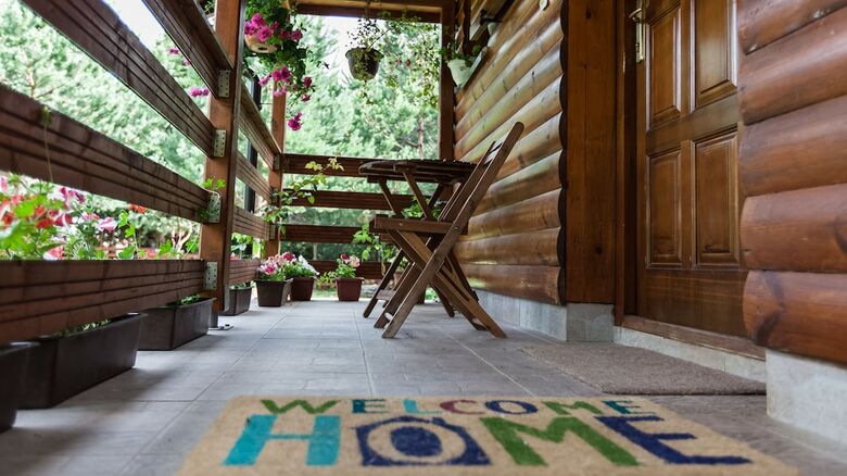 Hotel House Rustico