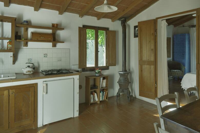 Agroturismo Molino Le Gualchiere
