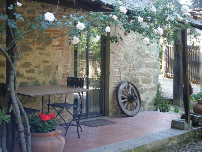 Agroturismo Molino Le Gualchiere