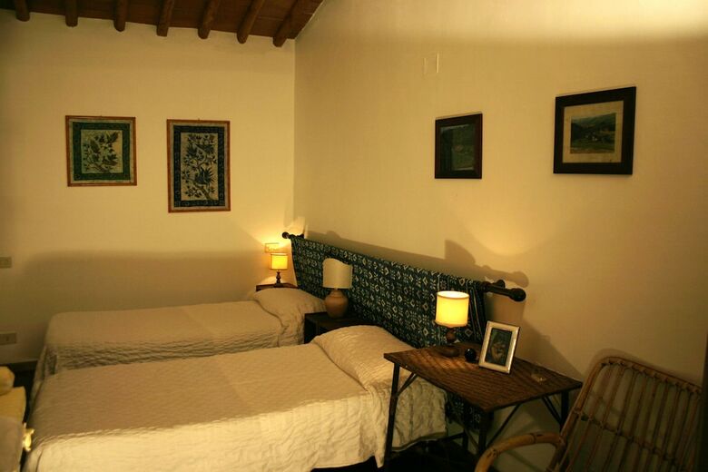 Agroturismo Molino Le Gualchiere