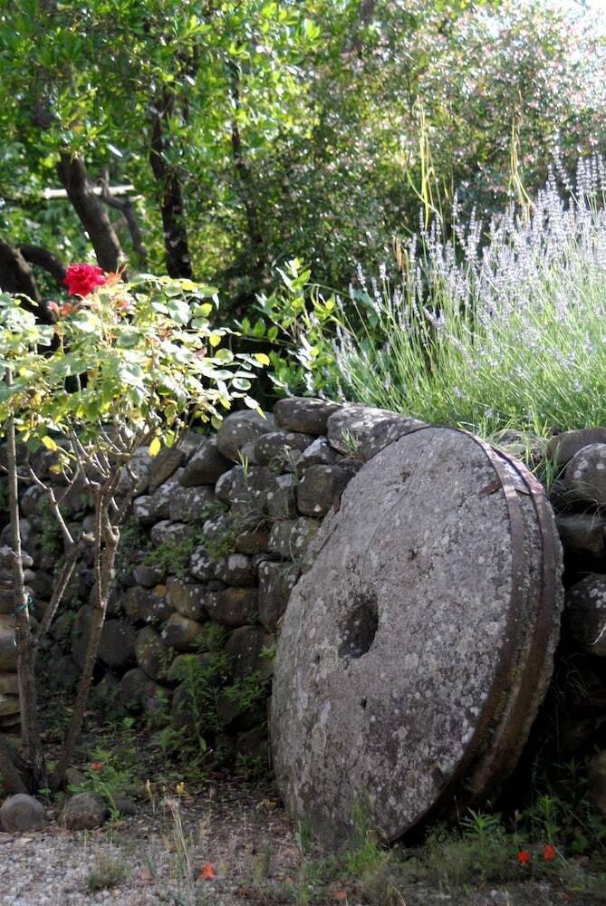 Agroturismo Molino Le Gualchiere