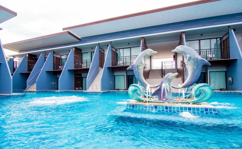 The Phu Beach Hotel