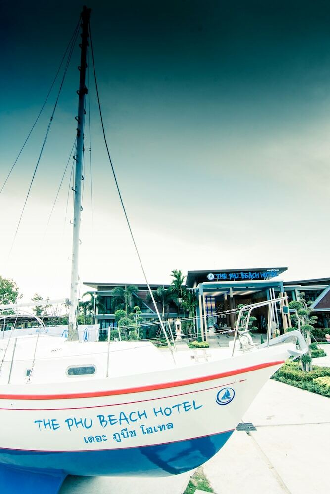 The Phu Beach Hotel