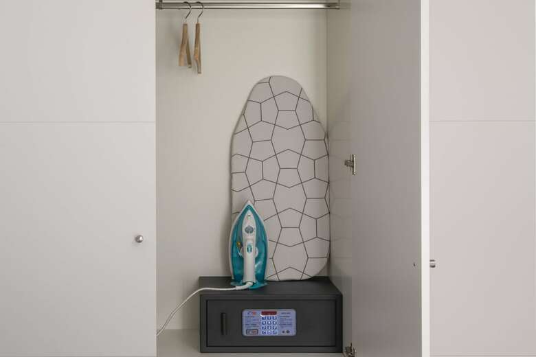 Apartamentos Slow Suites Luchana