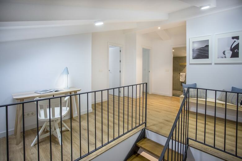 Apartamentos Slow Suites Luchana