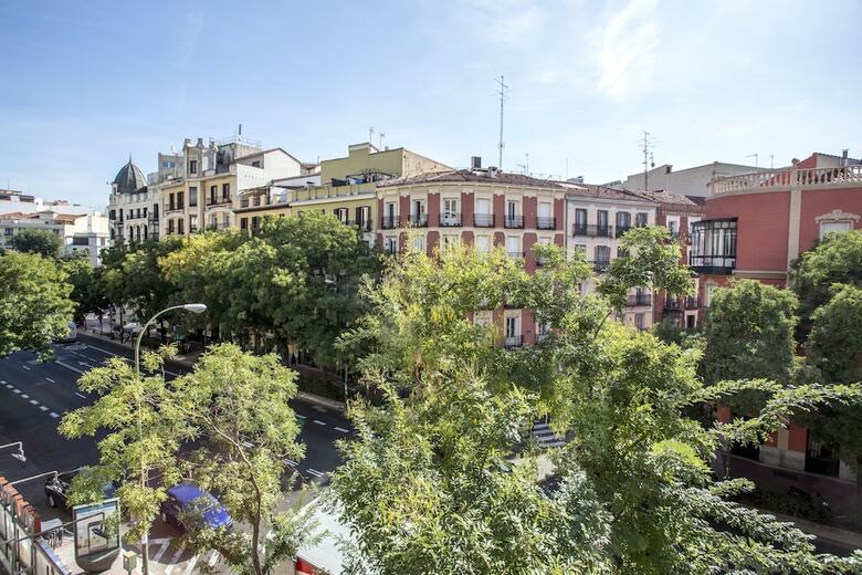 Apartamentos Slow Suites Luchana
