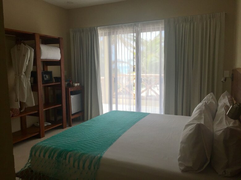 Dune Boutique Hotel Tulum - Adults Only
