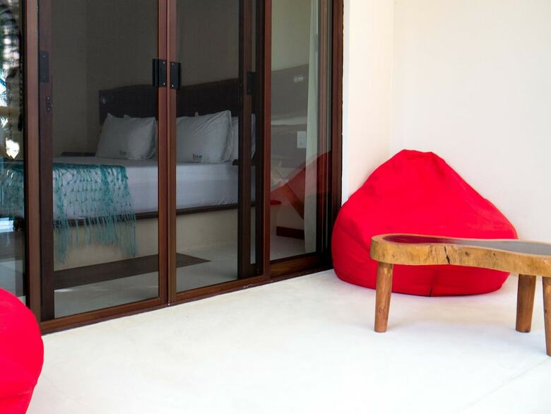 Dune Boutique Hotel Tulum - Adults Only