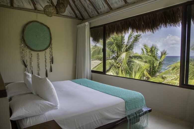 Dune Boutique Hotel Tulum - Adults Only