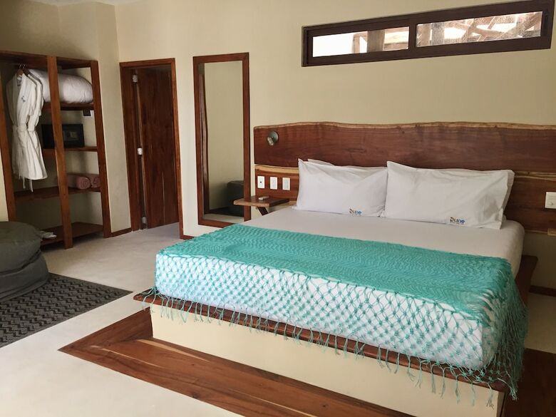 Dune Boutique Hotel Tulum - Adults Only