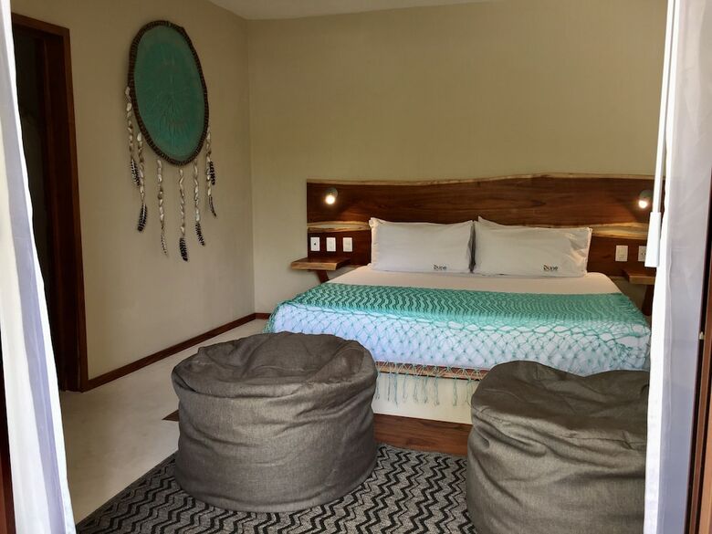 Dune Boutique Hotel Tulum - Adults Only