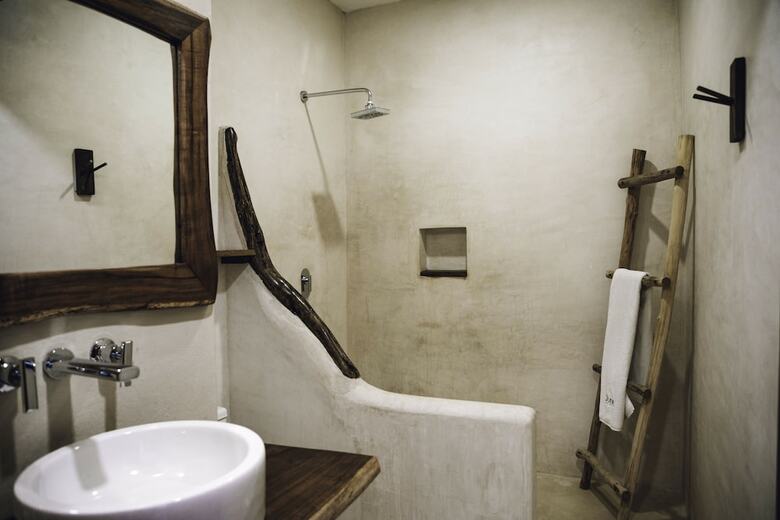 Dune Boutique Hotel Tulum - Adults Only