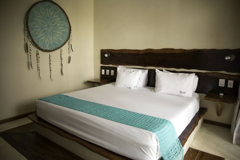 Dune Boutique Hotel Tulum - Adults Only