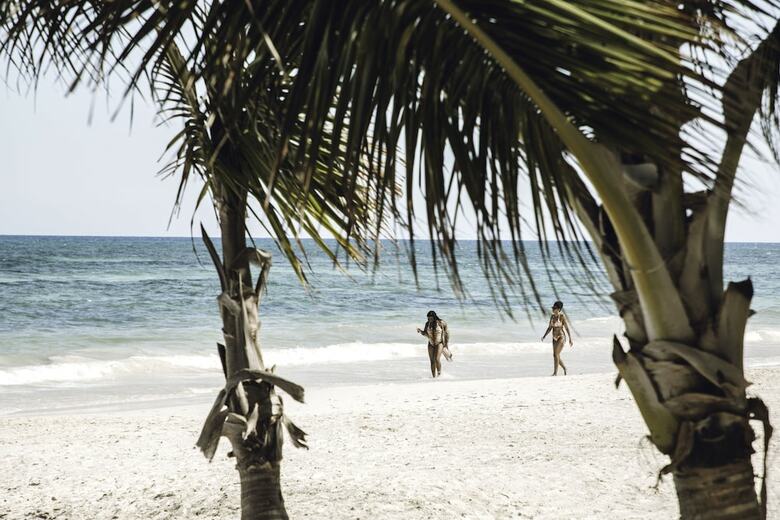 Dune Boutique Hotel Tulum - Adults Only
