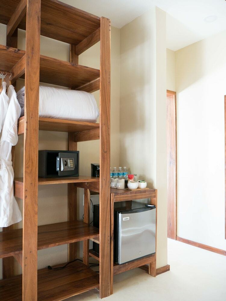 Dune Boutique Hotel Tulum - Adults Only