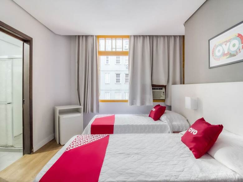 Oyo Hotel Lancaster