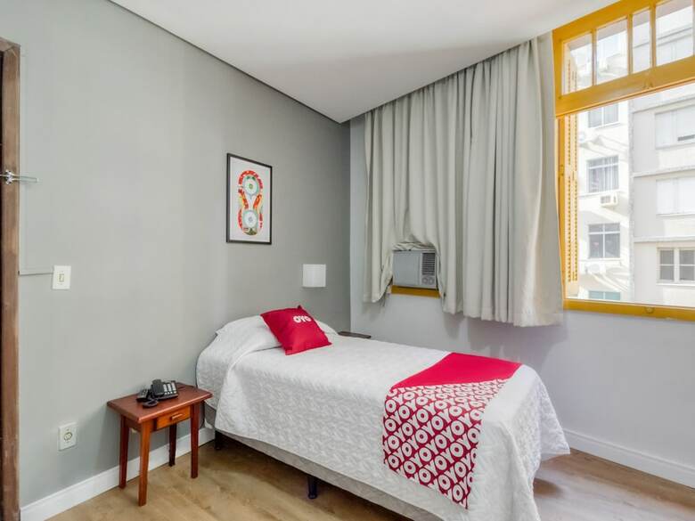 Oyo Hotel Lancaster