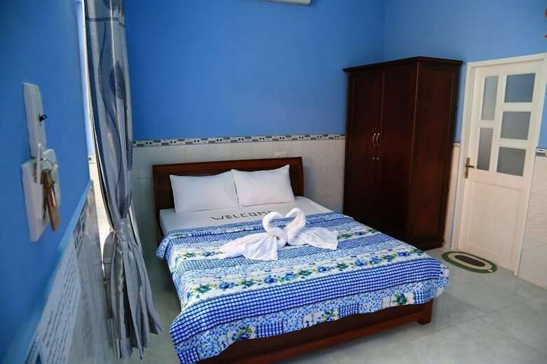 Hotel Duc Anh Garden Homestay