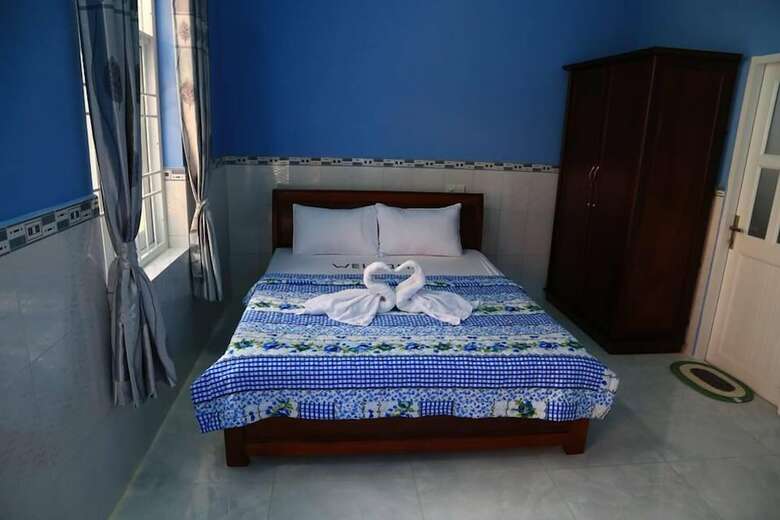 Hotel Duc Anh Garden Homestay