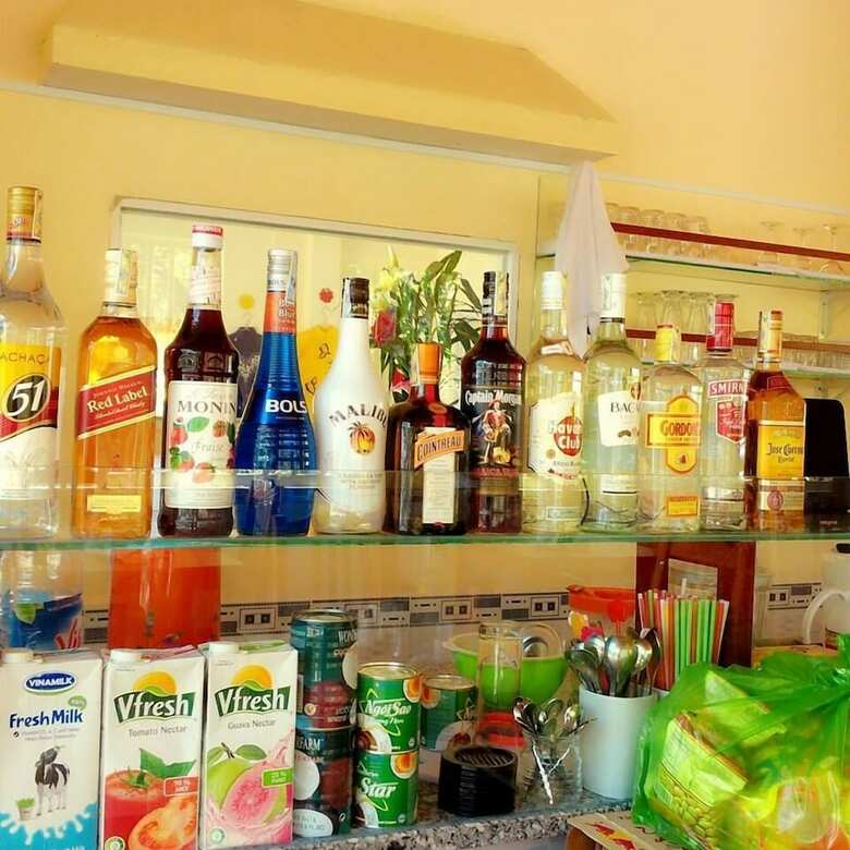 Hotel Duc Anh Garden Homestay