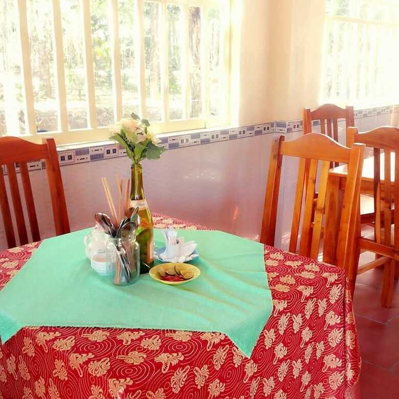 Hotel Duc Anh Garden Homestay