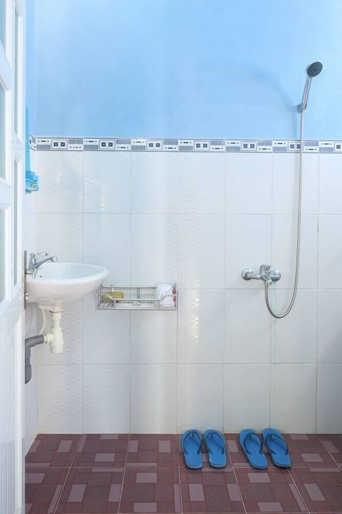 Hotel Duc Anh Garden Homestay