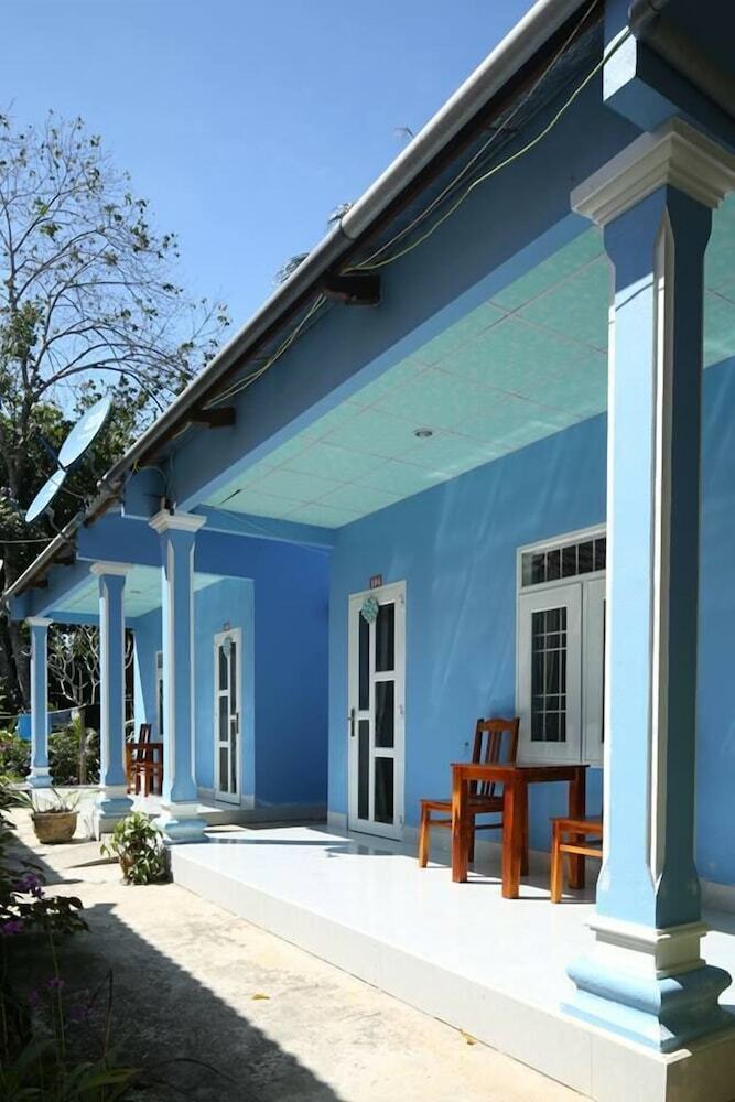 Hotel Duc Anh Garden Homestay