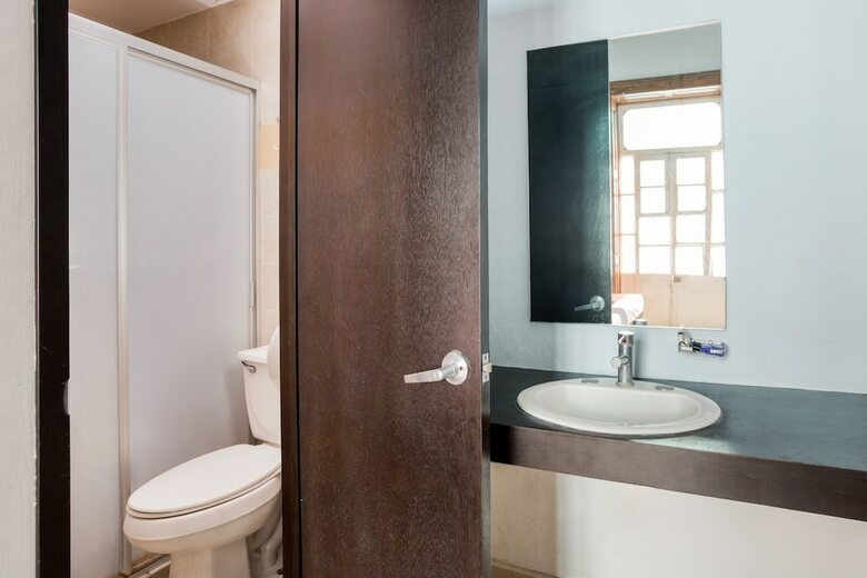 Hostal Oyo Hotel Casona Poblana