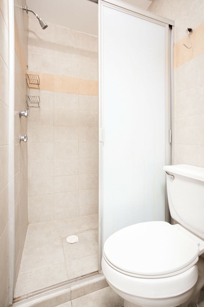 Hostal Oyo Hotel Casona Poblana