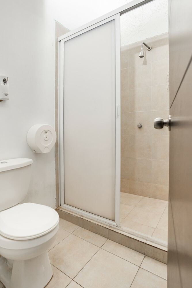 Hostal Oyo Hotel Casona Poblana