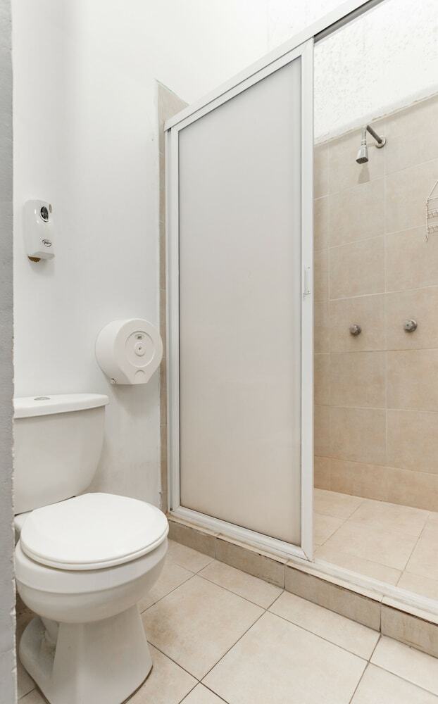 Hostal Oyo Hotel Casona Poblana