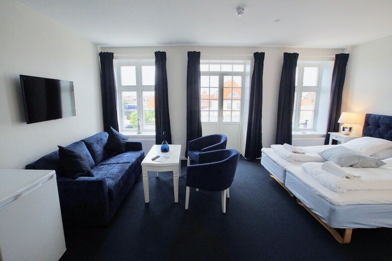 Skagen Hotel