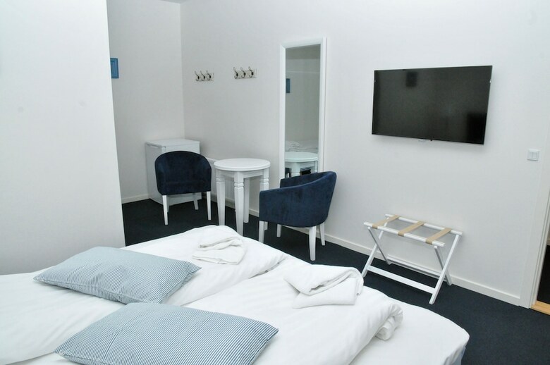 Skagen Hotel