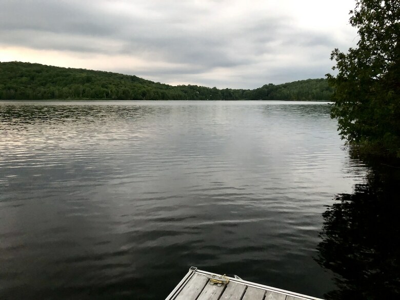 Chalet Les Fables Du Lac Lafontaine