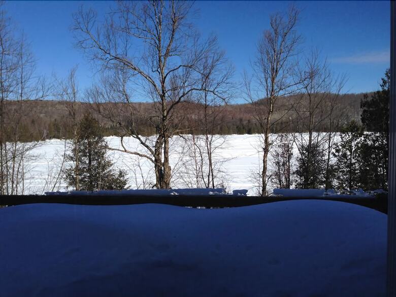 Chalet Les Fables Du Lac Lafontaine