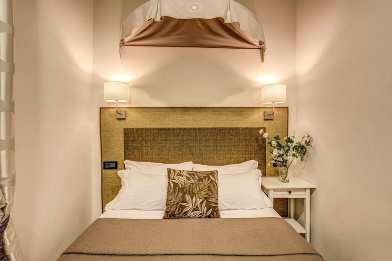 Hotel Artemis Guest House