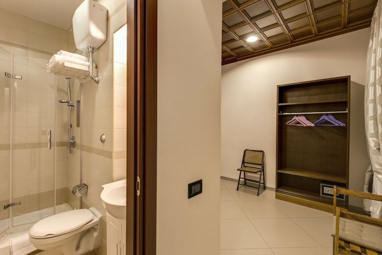 Hotel Artemis Guest House