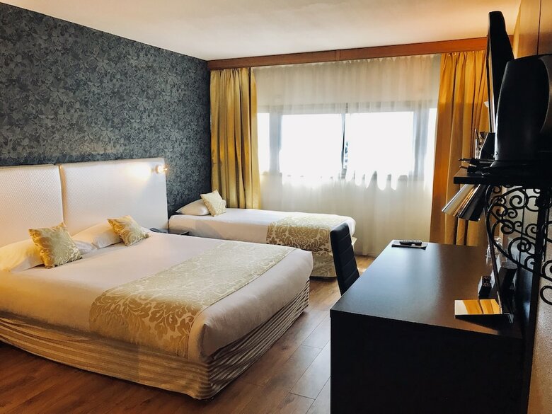 Hotel Grand H�tel de N�mes